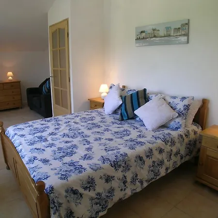 Villa Les Rosieres *