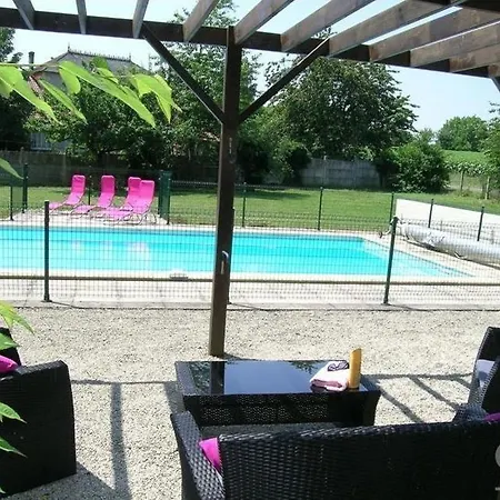 Les Rosieres Villa *