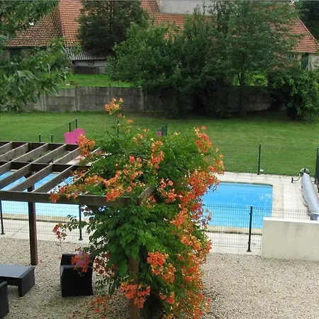 Les Rosieres *