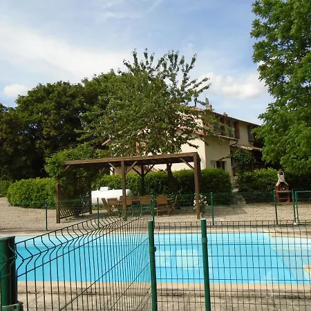 Les Rosieres Clussais-la-Pommeraie